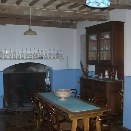 Feriehus Palazzo Marchionni Castignano