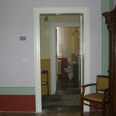 Semesterbostad Palazzo Marchionni *